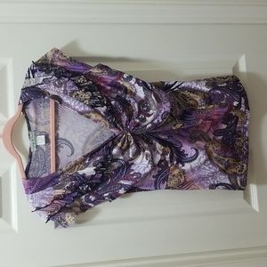 Vintage Suzie Blouse